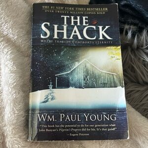 The Shack by WM. Paul Young